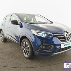 Renault Kadjar tce 160 fap edc Black edition Wattrelos