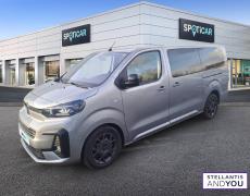 Citroen Spacetourer Wattrelos