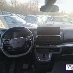 Citroen Spacetourer xl bluehdi 180 s&s eat8 Business Wattrelos