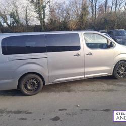 Citroen Spacetourer xl bluehdi 180 s&s eat8 Business Wattrelos
