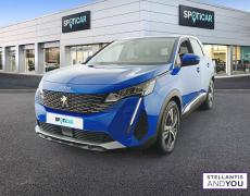 Peugeot 3008 Wattrelos