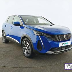 Peugeot 3008 hybrid 225 e-eat8 Allure Wattrelos