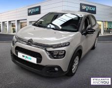 Citroen C3 Wattrelos