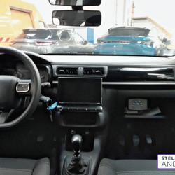 Citroen C3 bluehdi 100 bvm6 You Wattrelos