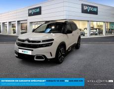 Citroen C5 Aircross Wattrelos