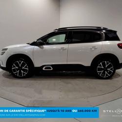 Citroen C5 Aircross bluehdi 130 s&s eat8 Shine pack Wattrelos