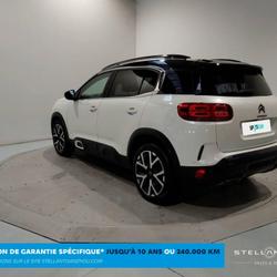 Citroen C5 Aircross bluehdi 130 s&s eat8 Shine pack Wattrelos