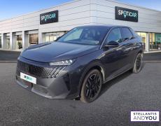 Peugeot 3008 Wattrelos