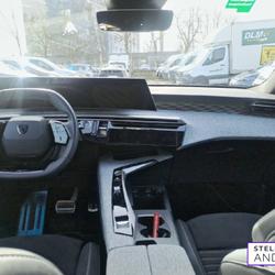 Peugeot 3008 hybrid 145 e-dcs6 Gt Wattrelos