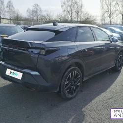 Peugeot 3008 hybrid 145 e-dcs6 Gt Wattrelos