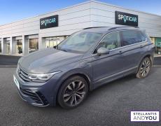 Volkswagen Tiguan Wattrelos