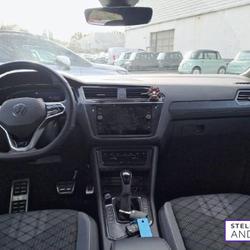 Volkswagen Tiguan 1.4 ehybrid 245ch dsg6 R-line Wattrelos