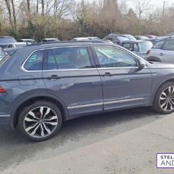 Volkswagen Tiguan 1.4 ehybrid 245ch dsg6 R-line Wattrelos