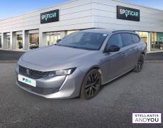 Peugeot 508 SW Wattrelos