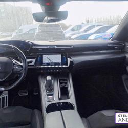Peugeot 508 SW sw hybrid 225 e-eat8 Gt pack Wattrelos