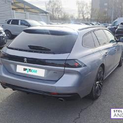 Peugeot 508 SW sw hybrid 225 e-eat8 Gt pack Wattrelos