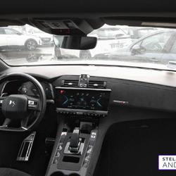 DS DS7 Ds7 crossback hybride e-tense 225 eat8 Performance line+ Wattrelos
