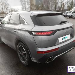 DS DS7 Ds7 crossback hybride e-tense 225 eat8 Performance line+ Wattrelos