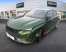 Peugeot 308 III Phase 1 Wattrelos
