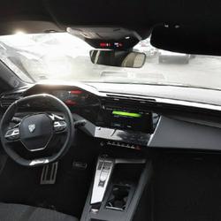 Peugeot 308 III Phase 1 hybrid 136 e-dcs6 Gt Wattrelos