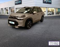 Citroen C3 Aircross Wattrelos