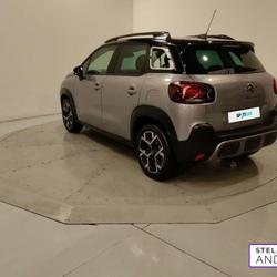 Citroen C3 Aircross puretech 130 s&s eat6 Shine pack Wattrelos