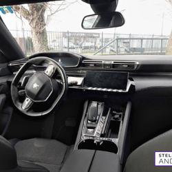 Peugeot 508 bluehdi 130 ch s&s eat8 Allure pack Wattrelos