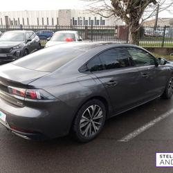 Peugeot 508 bluehdi 130 ch s&s eat8 Allure pack Wattrelos