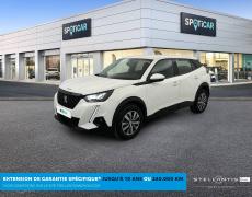 Peugeot 2008 Wattrelos