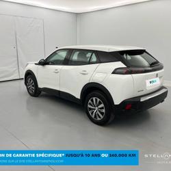 Peugeot 2008 bluehdi 110 s&s bvm6 Active business Wattrelos