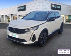 Peugeot 3008 Wattrelos