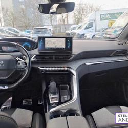 Peugeot 3008 hybrid4 300 e-eat8 Gt pack Wattrelos