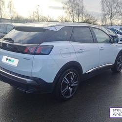 Peugeot 3008 hybrid4 300 e-eat8 Gt pack Wattrelos