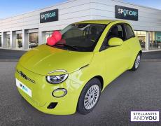 Fiat 500 II Wattrelos