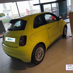 Fiat 500 II e 95 ch Nouvelle 500 Wattrelos