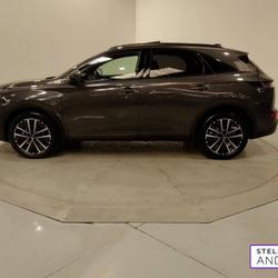 DS DS7 bluehdi 130 eat8 Etoile Wattrelos