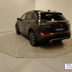 DS DS7 bluehdi 130 eat8 Etoile Wattrelos