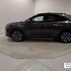 DS DS7 bluehdi 130 eat8 Etoile Wattrelos