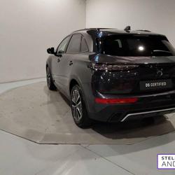 DS DS7 bluehdi 130 eat8 Etoile Wattrelos