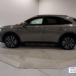 DS DS7 bluehdi 130 eat8 Etoile Wattrelos