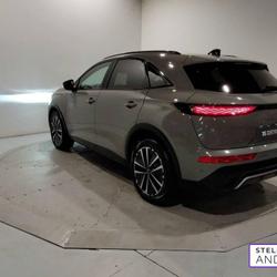 DS DS7 bluehdi 130 eat8 Etoile Wattrelos