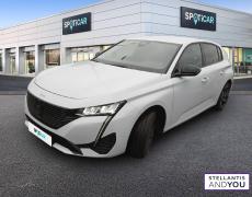 Peugeot 308 III Phase 1 Wattrelos