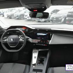 Peugeot 308 III Phase 1 hybrid 145 e-dcs6 Allure Wattrelos