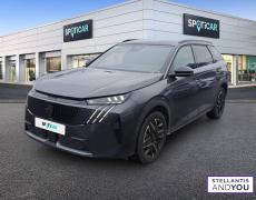 Peugeot 5008 Wattrelos