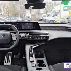 Peugeot 5008 hybrid 145 ch e-dcs6 Gt Wattrelos