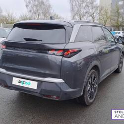 Peugeot 5008 hybrid 145 ch e-dcs6 Gt Wattrelos