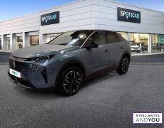 Peugeot 3008 Wattrelos