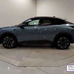 Peugeot 3008 hybrid 145 e-dcs6 Gt Wattrelos