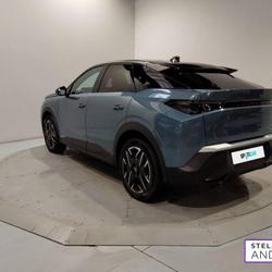 Peugeot 3008 hybrid 145 e-dcs6 Gt Wattrelos