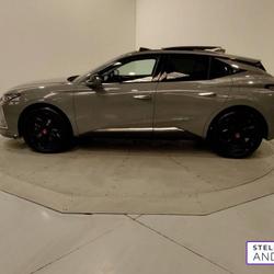 DS DS4 hybride e-tense 225 eat8 Performance line+ Wattrelos